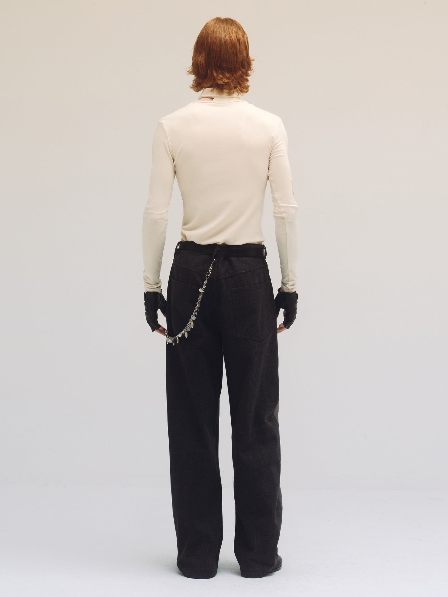 RING STRAP TOP