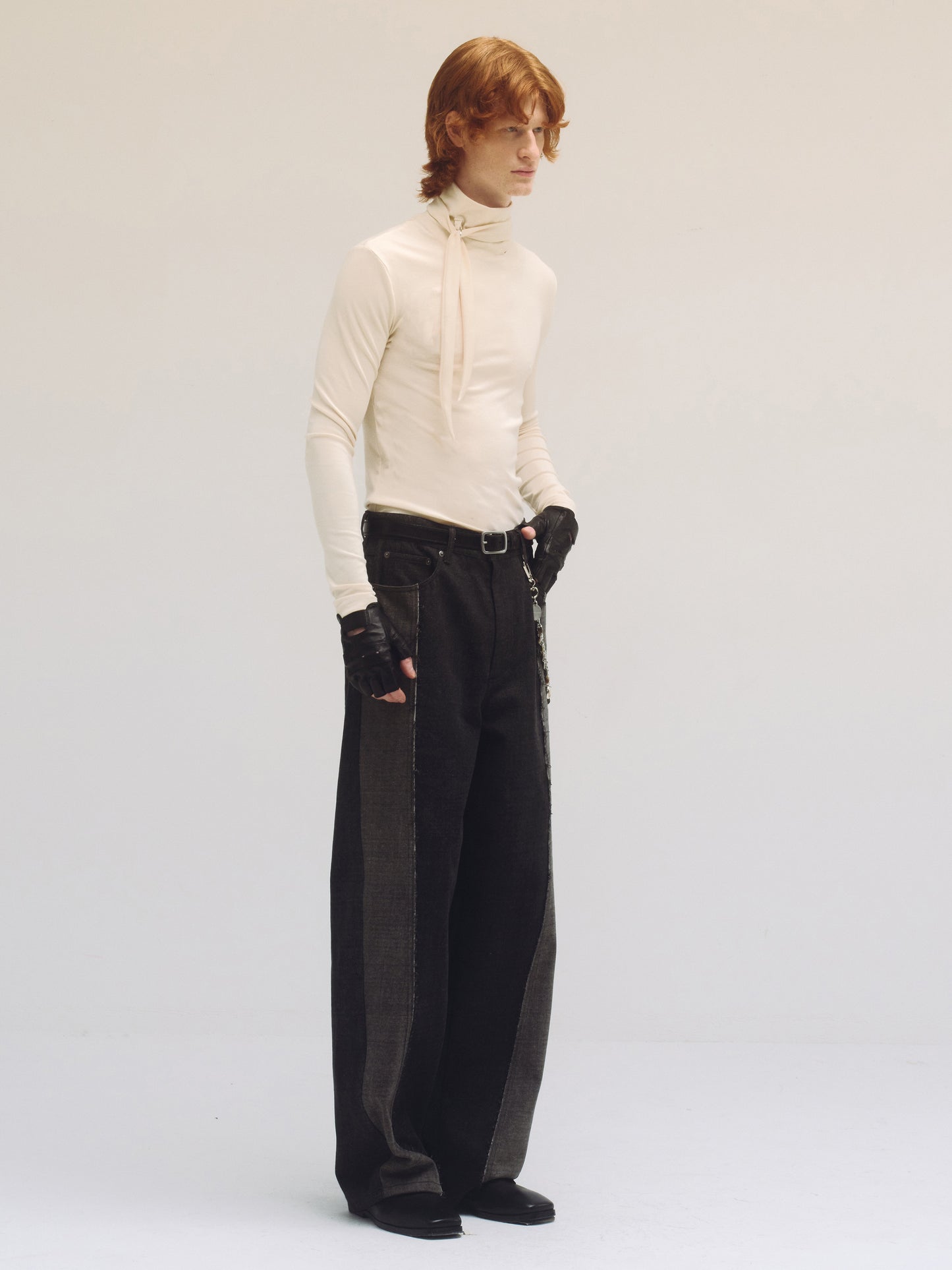 RING STRAP TOP