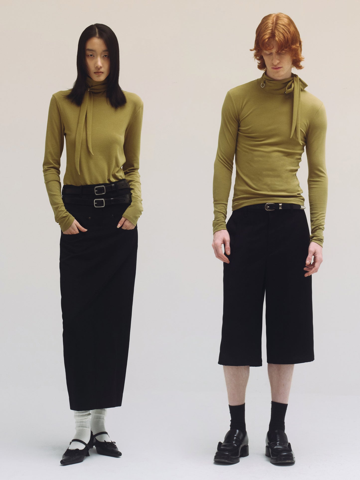 RING STRAP TOP