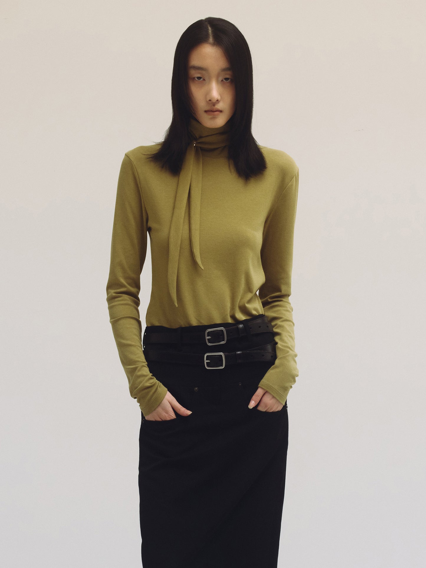 RING STRAP TOP