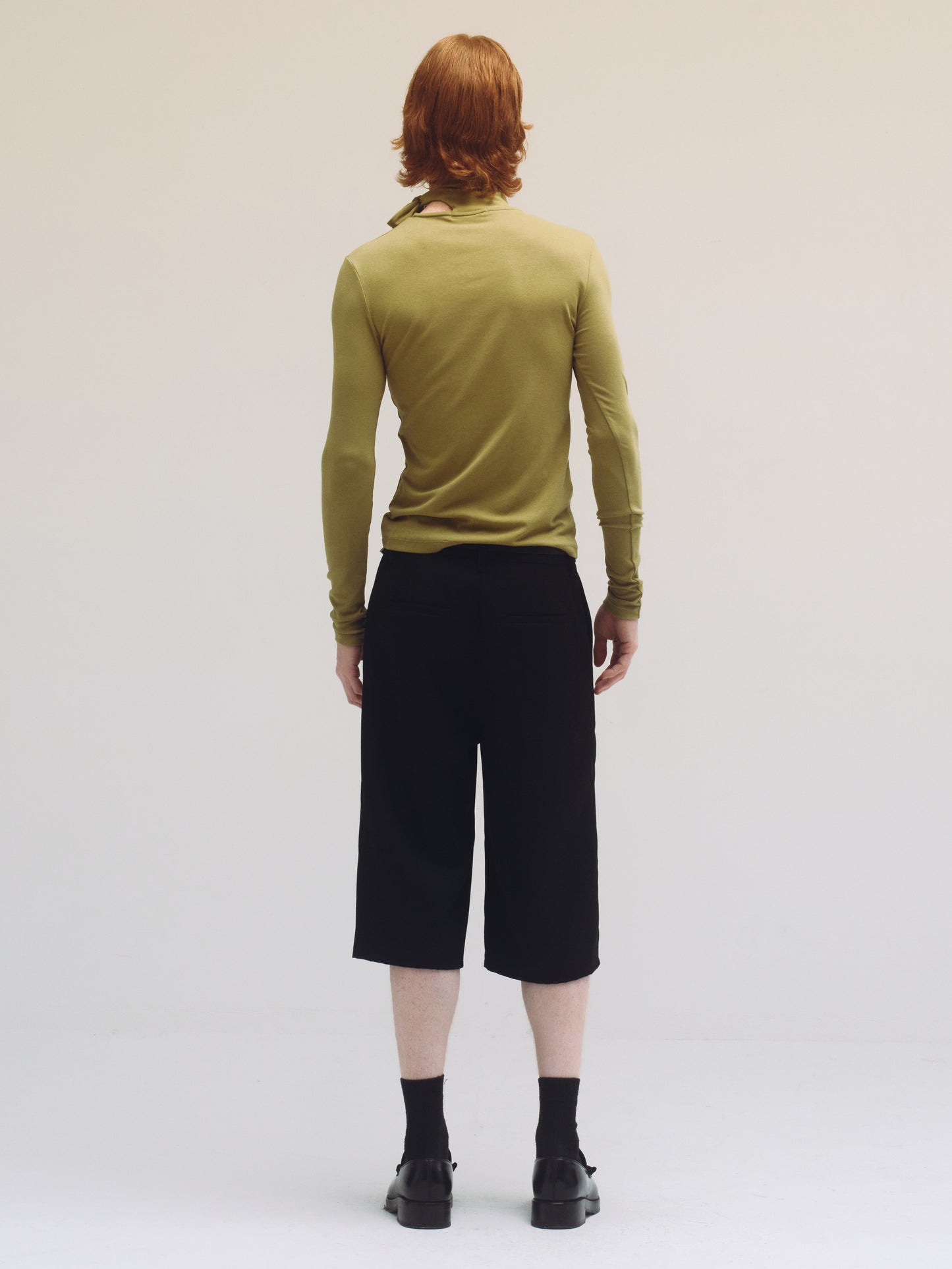 RING STRAP TOP