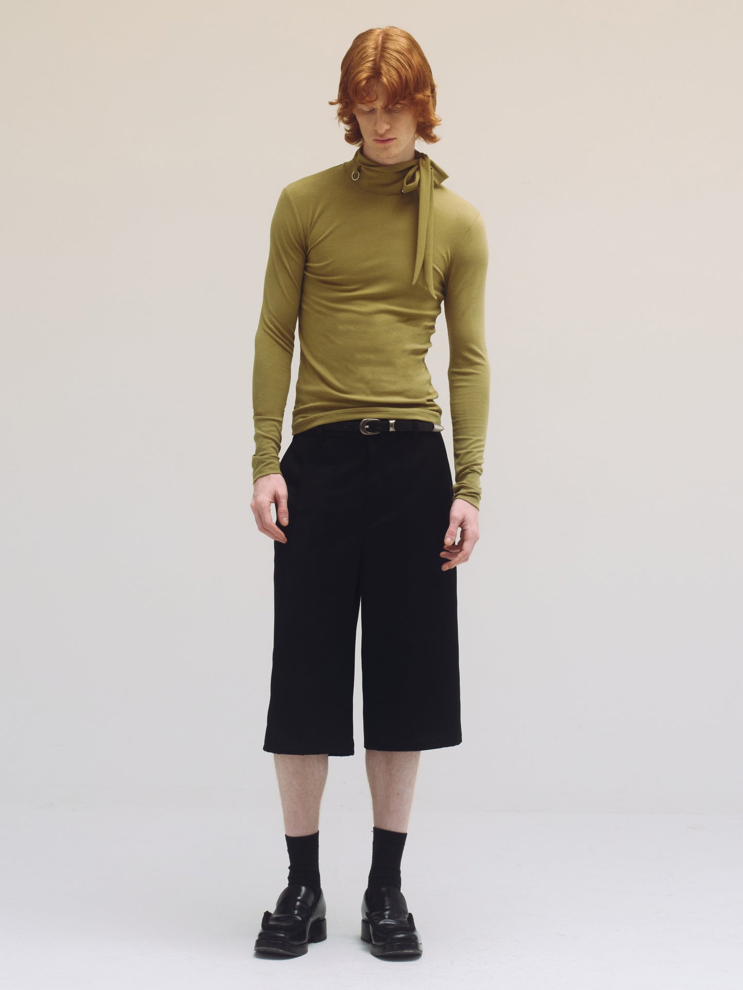 RING STRAP TOP