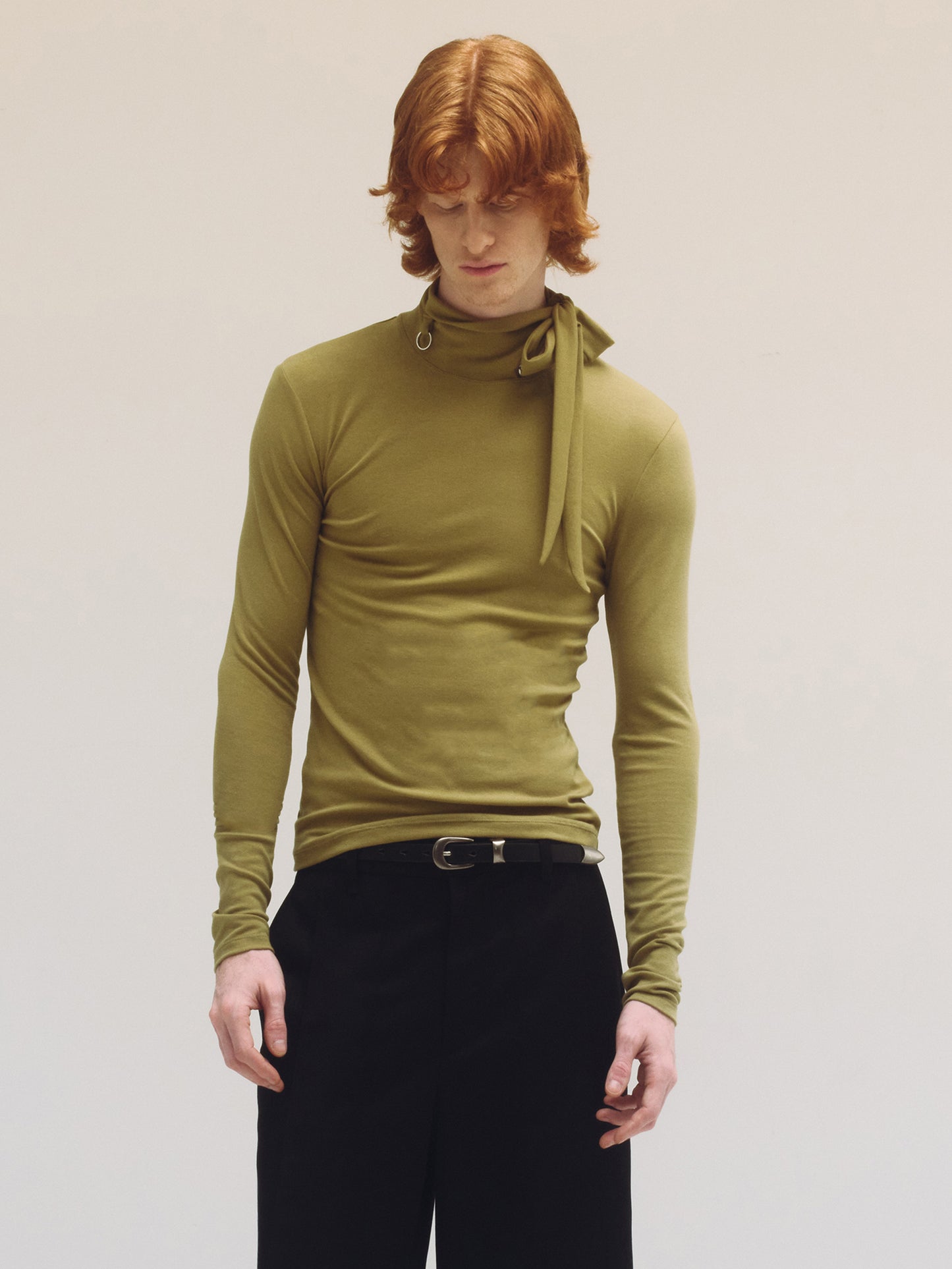 RING STRAP TOP
