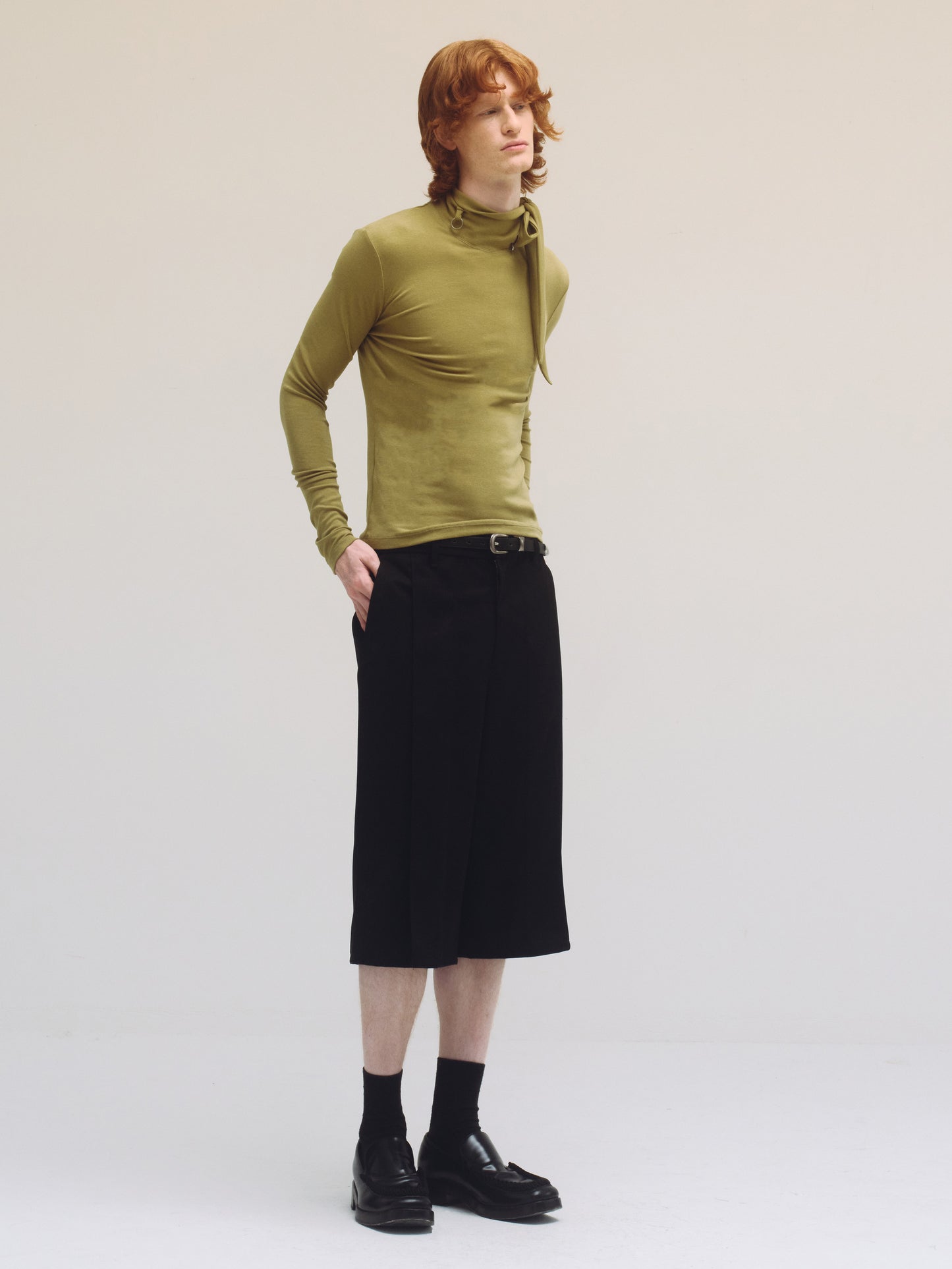 RING STRAP TOP