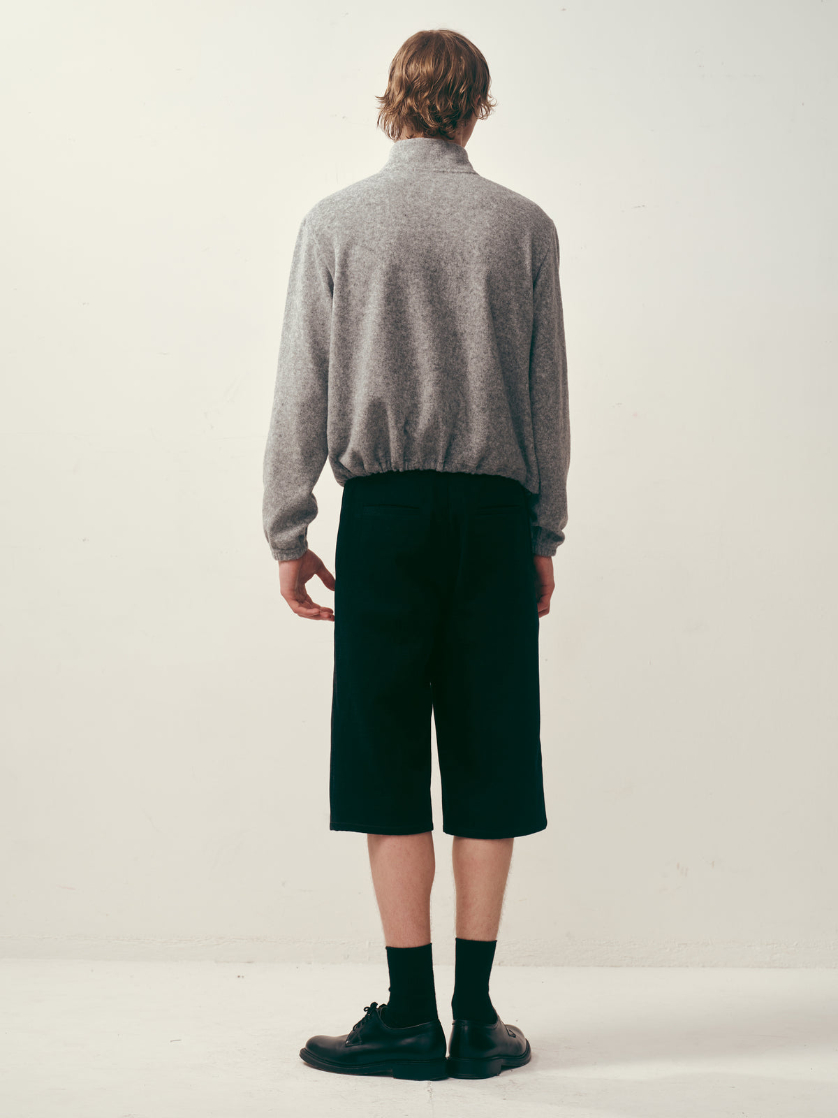 ARC Half-Zip Sweater