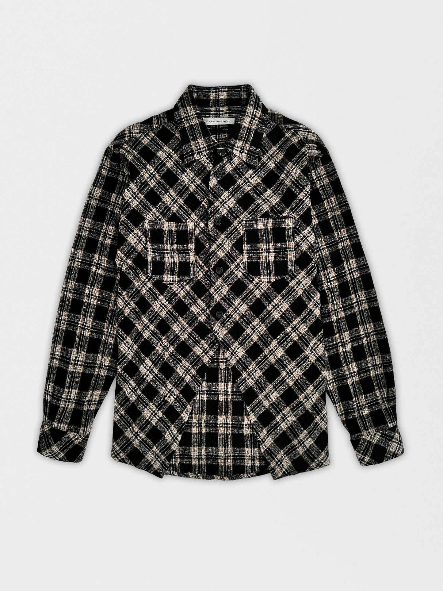 VANE SHIRT
