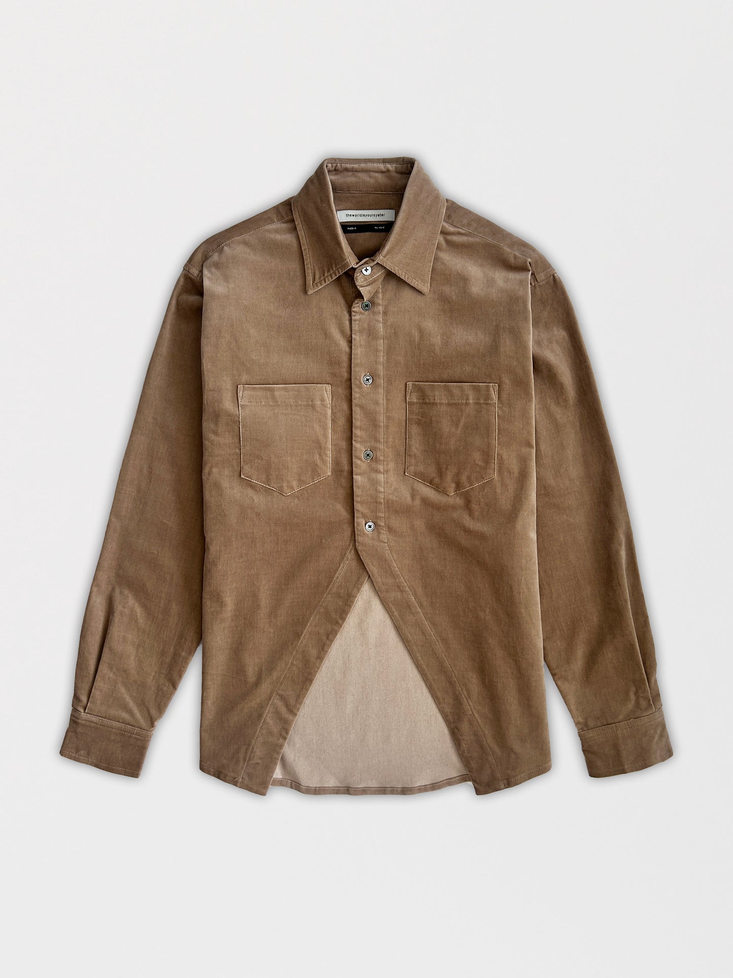 VANE SHIRT