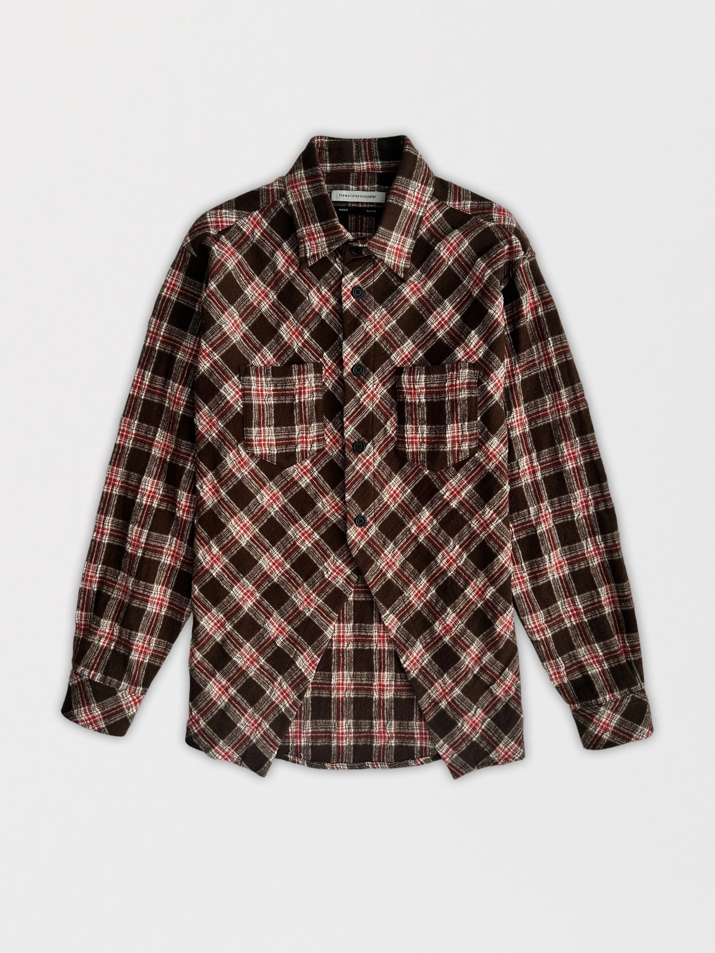VANE SHIRT