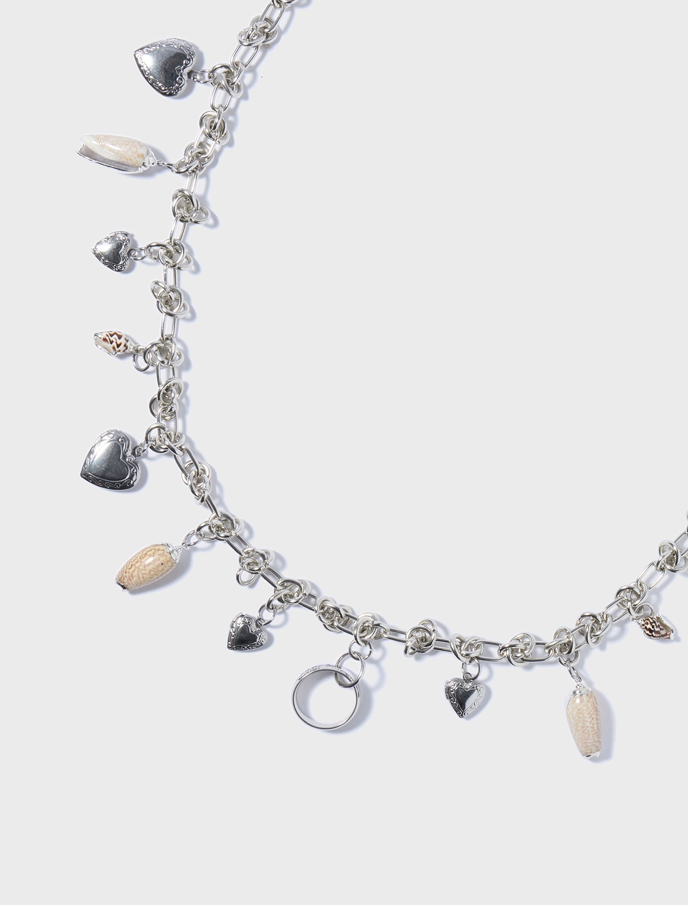 AMOUR Pants Chain