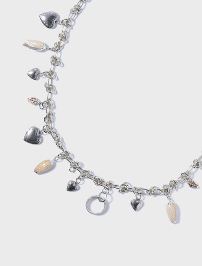 AMOUR Pants Chain