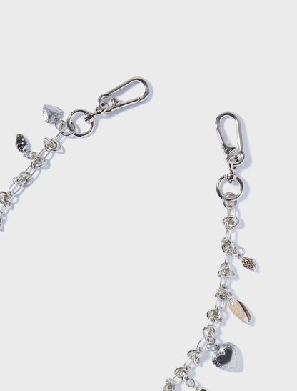 AMOUR Pants Chain
