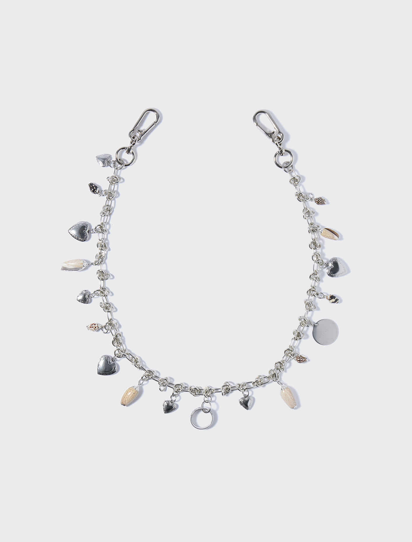 AMOUR Pants Chain