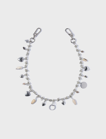AMOUR Pants Chain
