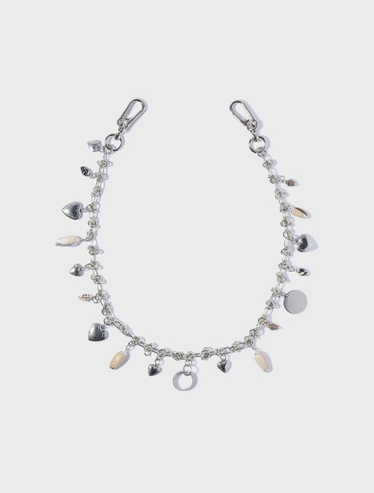 AMOUR Pants Chain