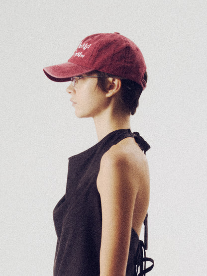 TWIYO Washed Cap