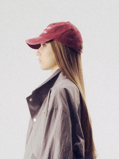TWIYO Washed Cap