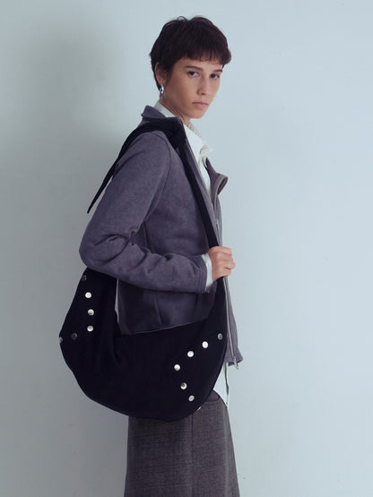 OYSTER Zipper Bag