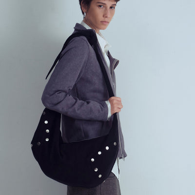 OYSTER Zipper Bag