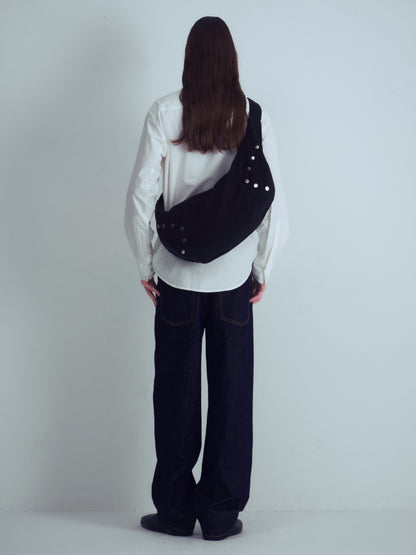 OYSTER Zipper Bag