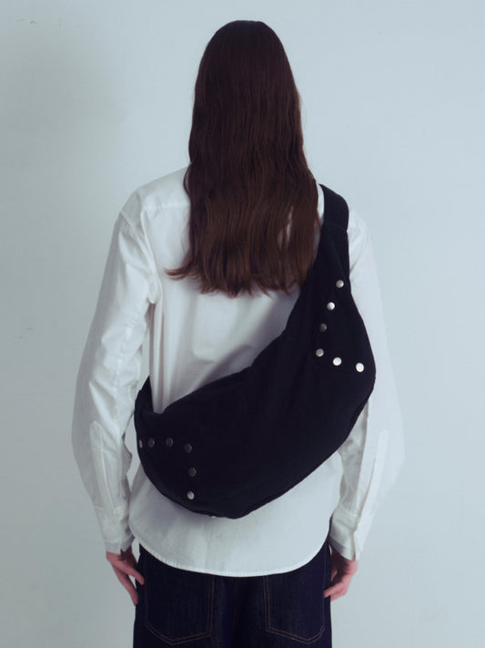 OYSTER Zipper Bag