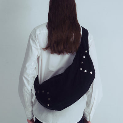 OYSTER Zipper Bag