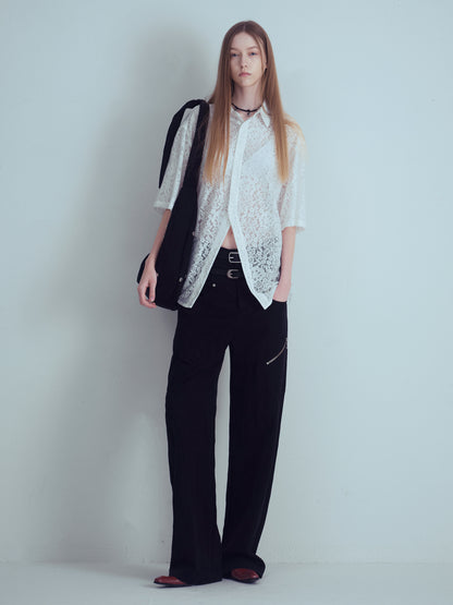 JULES Worker Trousers