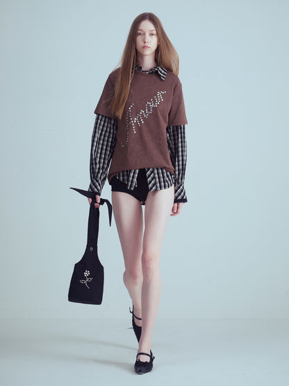 OYSTER BOW Bag