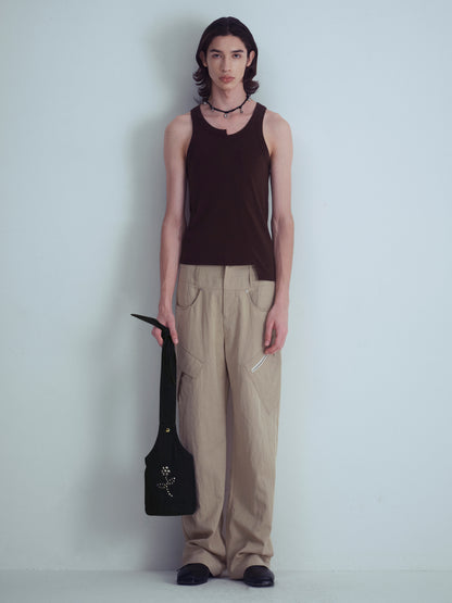 OYSTER BOW Bag