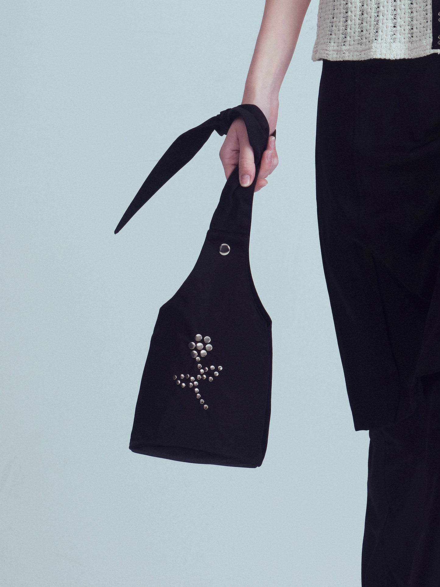 OYSTER BOW Bag
