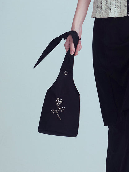 OYSTER BOW Bag