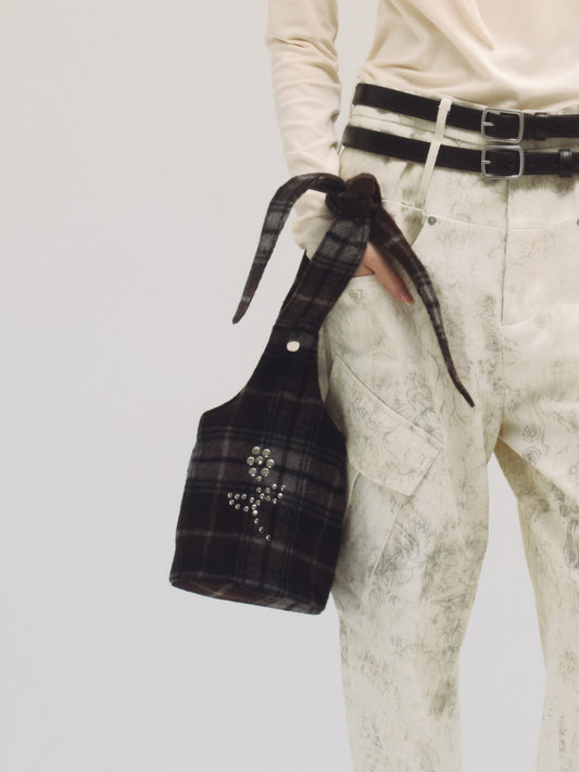 OYSTER BOW Bag