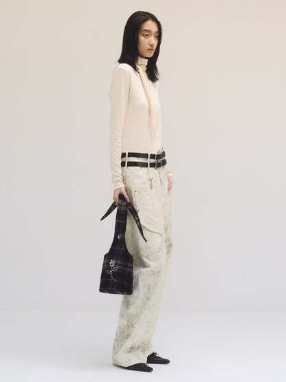 OYSTER BOW Bag