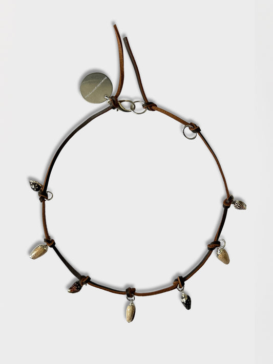 SHELL Necklace