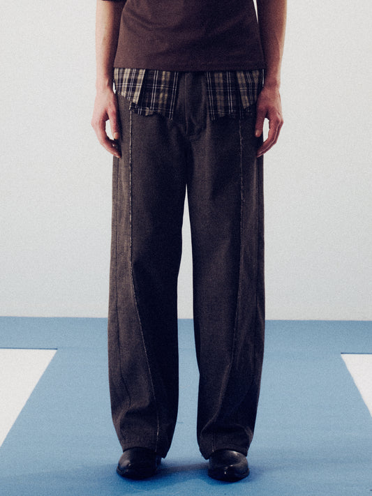 TWIST Denim