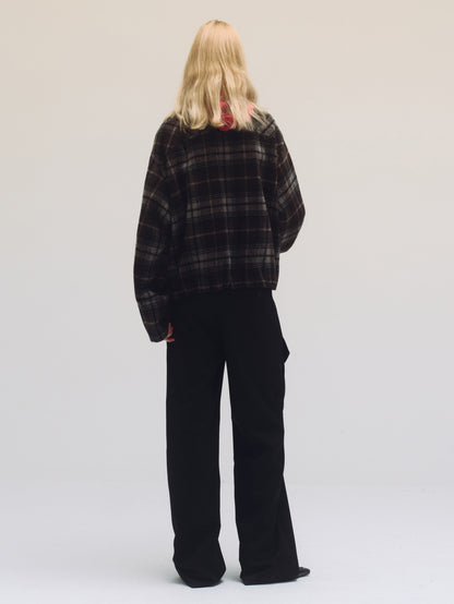 JULES Worker Trousers