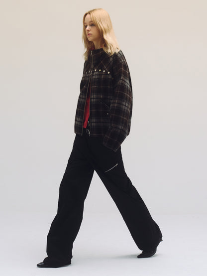 JULES Worker Trousers