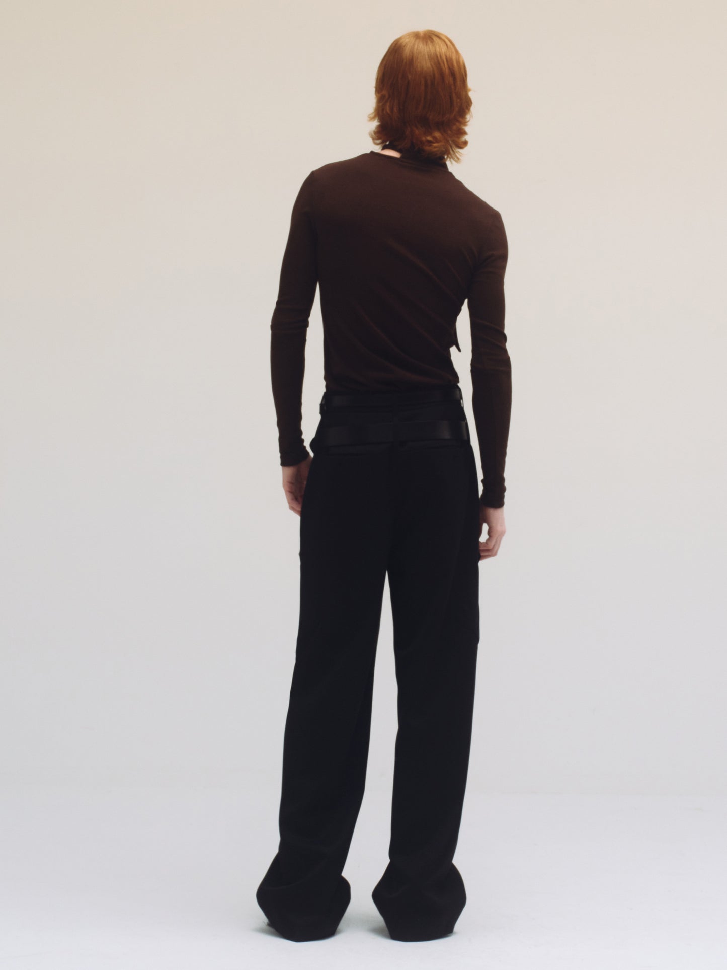 JULES Worker Trousers