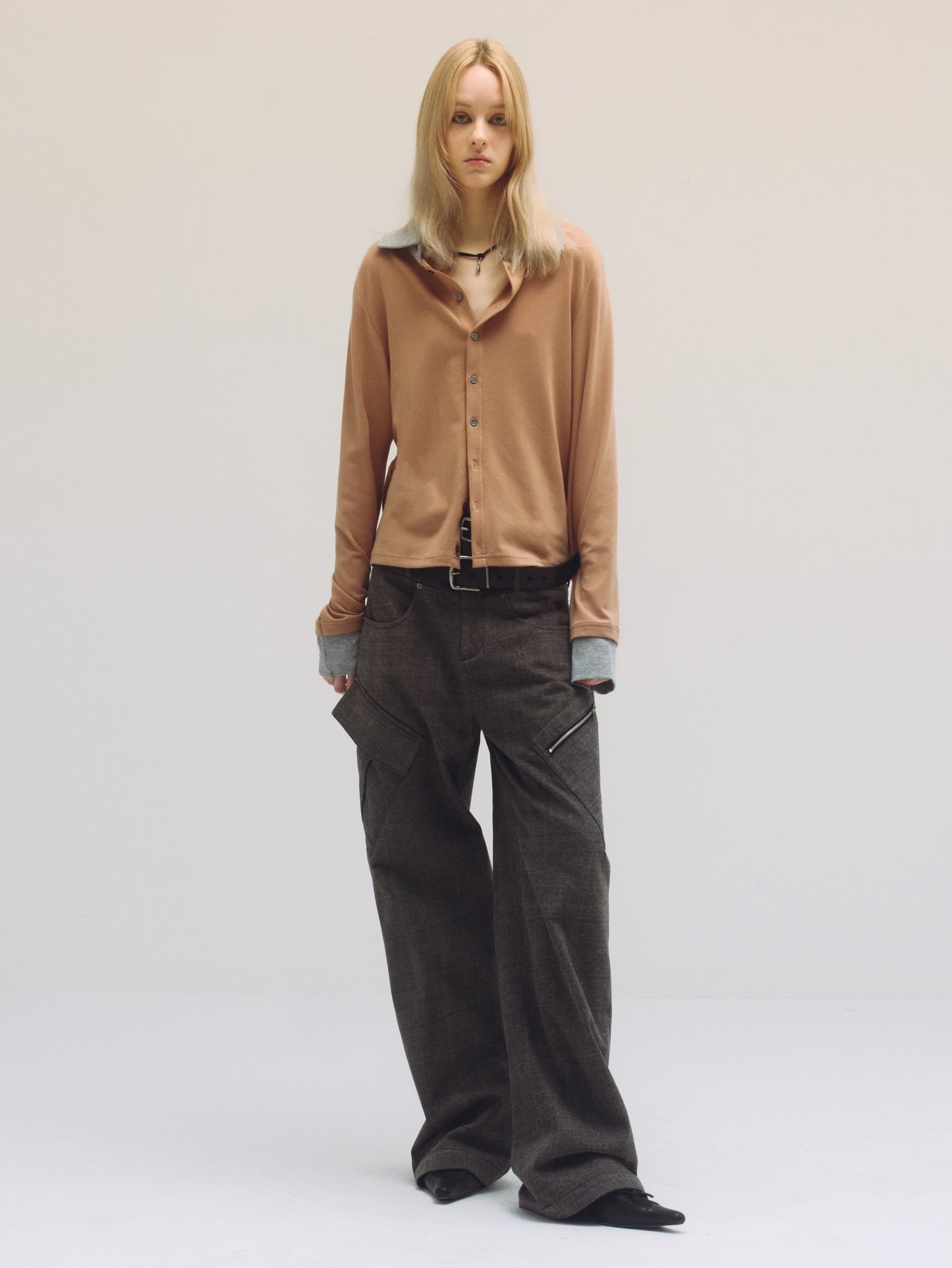 JULES Worker Trousers