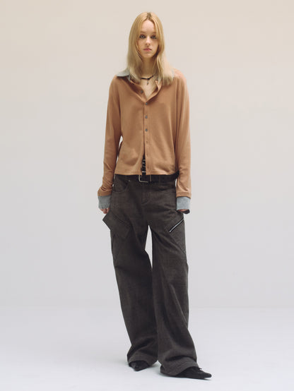 JULES Worker Trousers