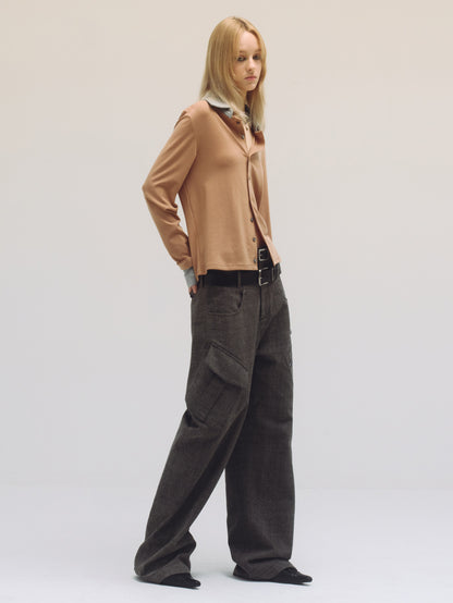 JULES Worker Trousers
