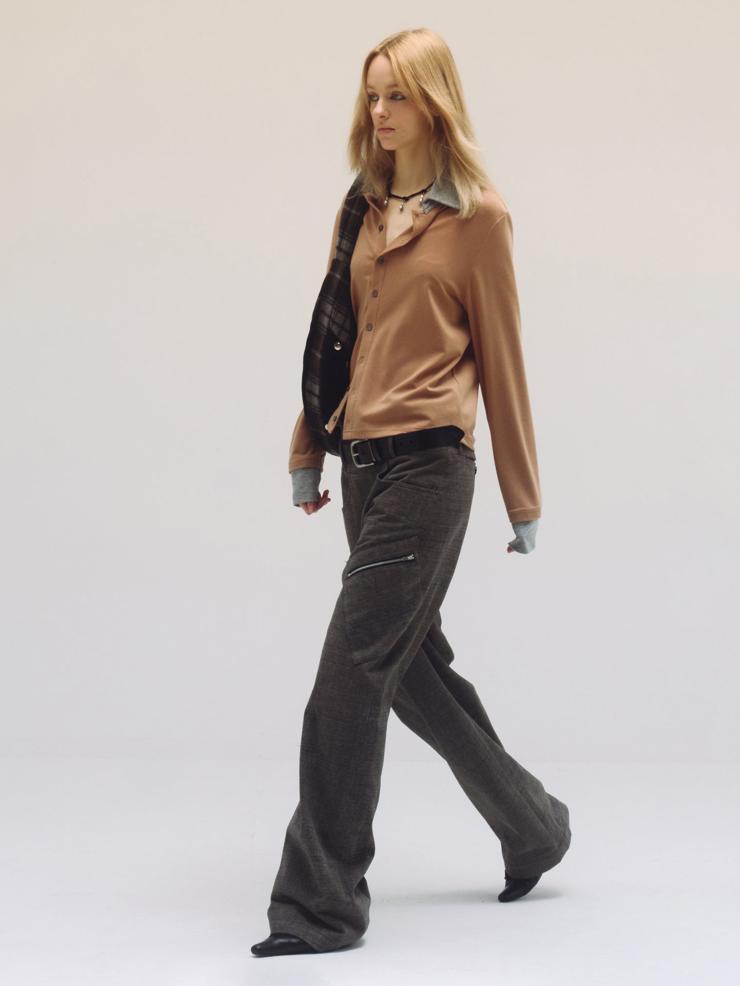 JULES Worker Trousers