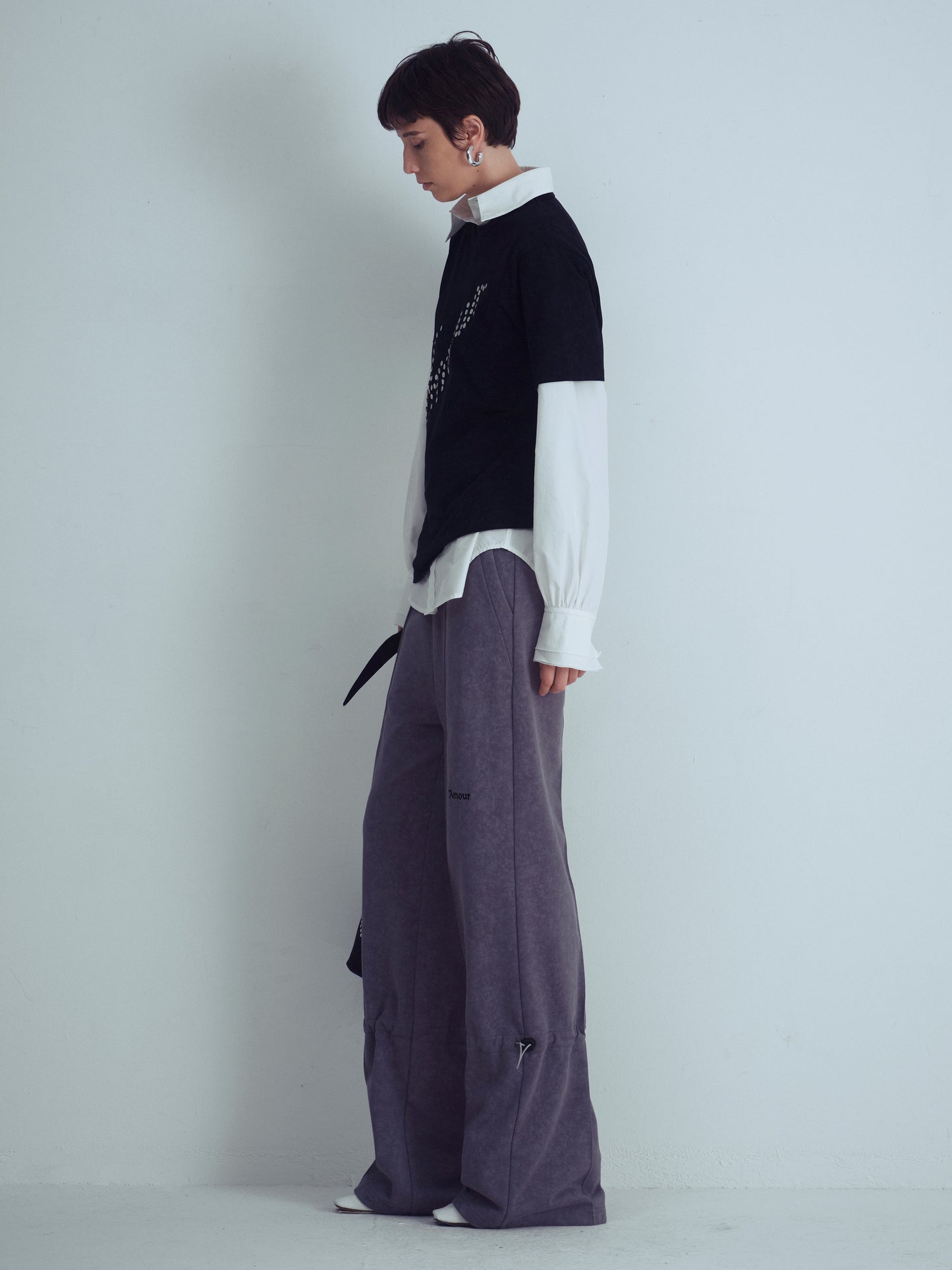 Amour Sweatpants