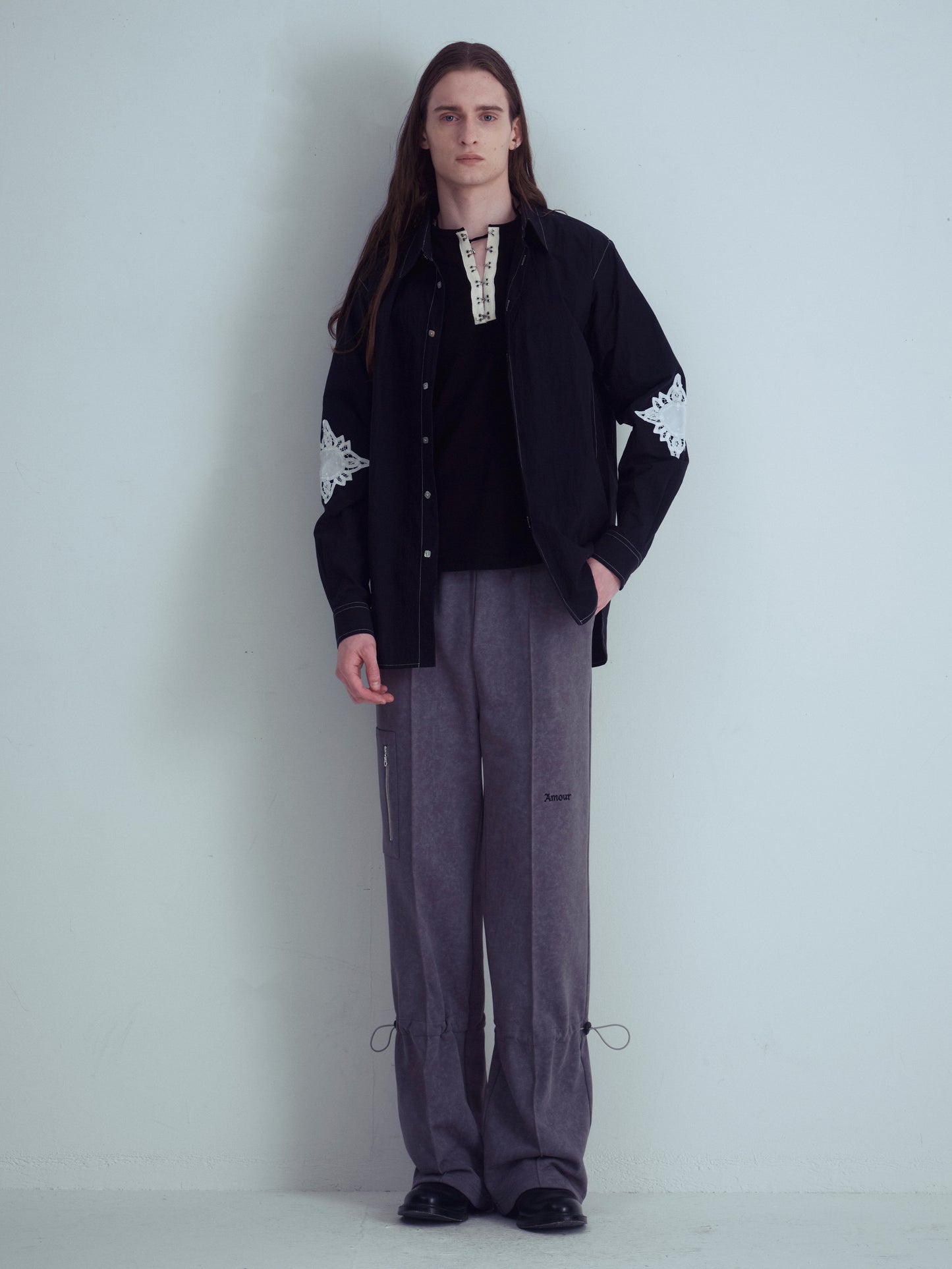Amour Sweatpants