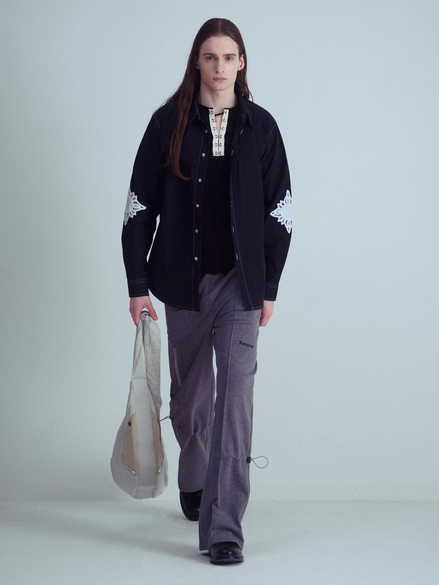 Amour Sweatpants