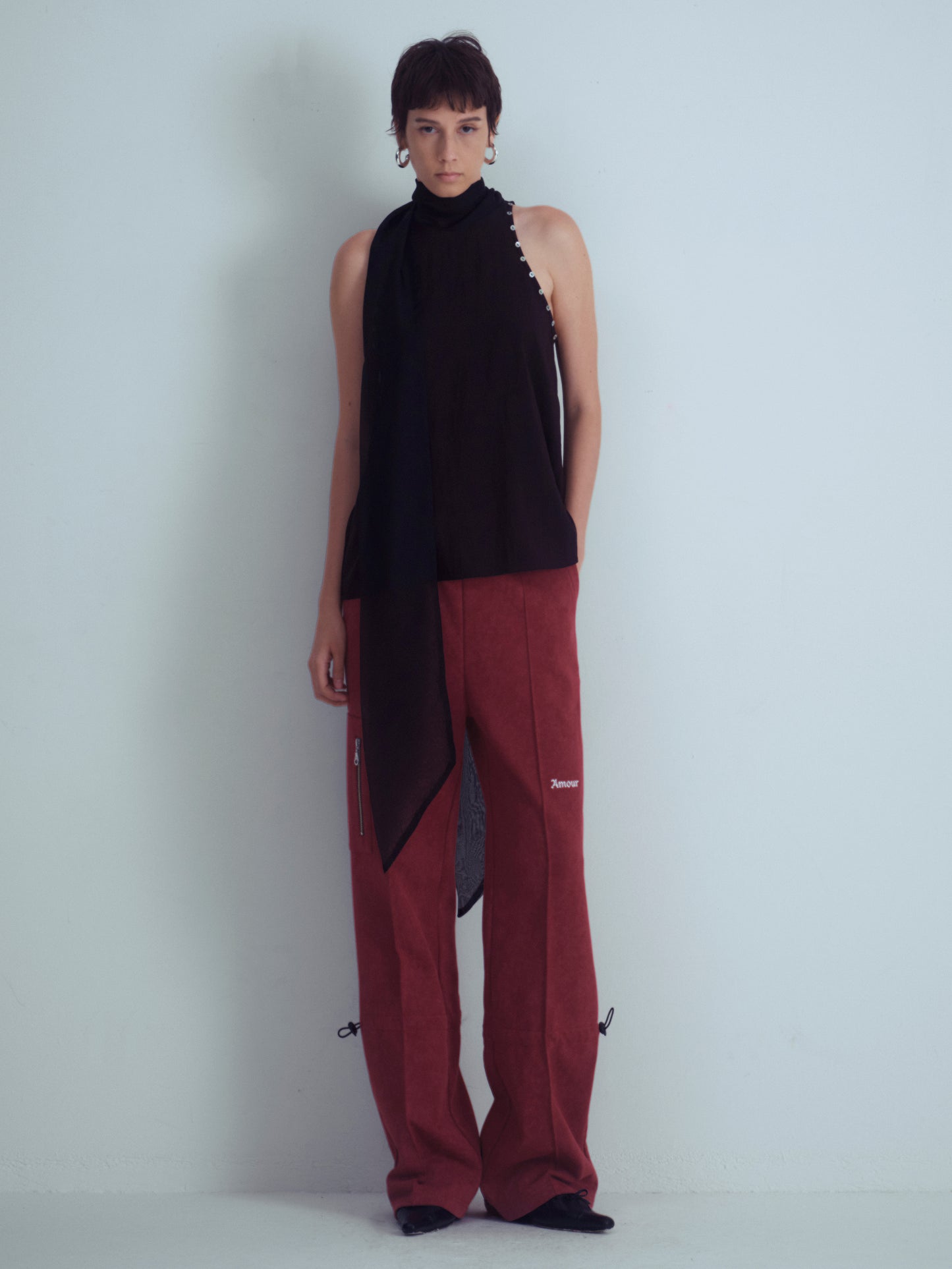 Amour Sweatpants