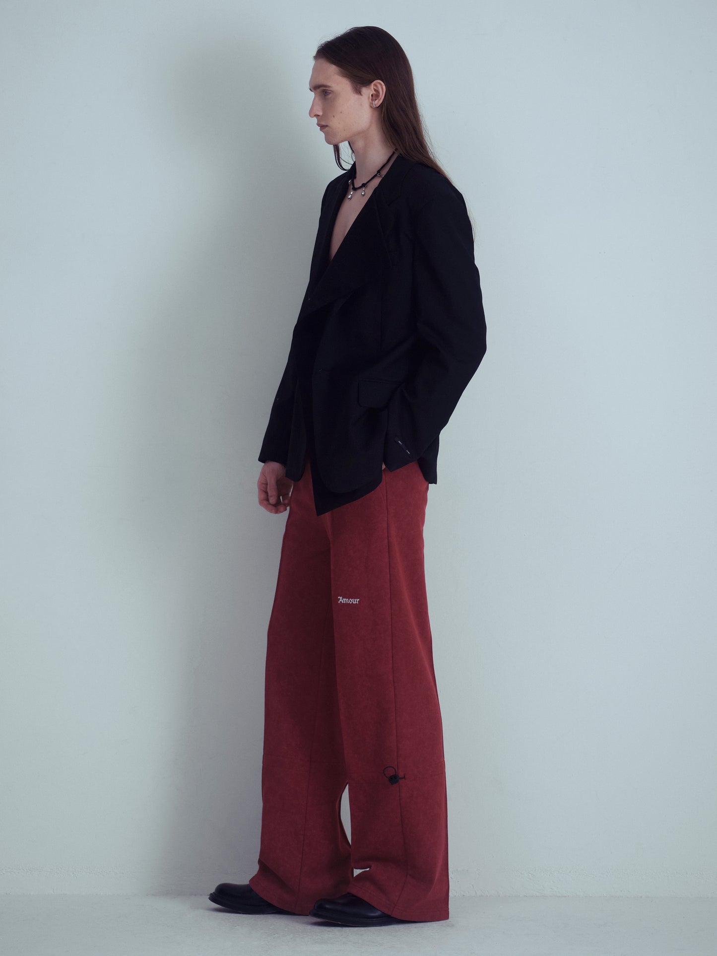 Amour Sweatpants