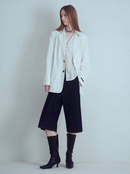 BOLD Pleat Shorts