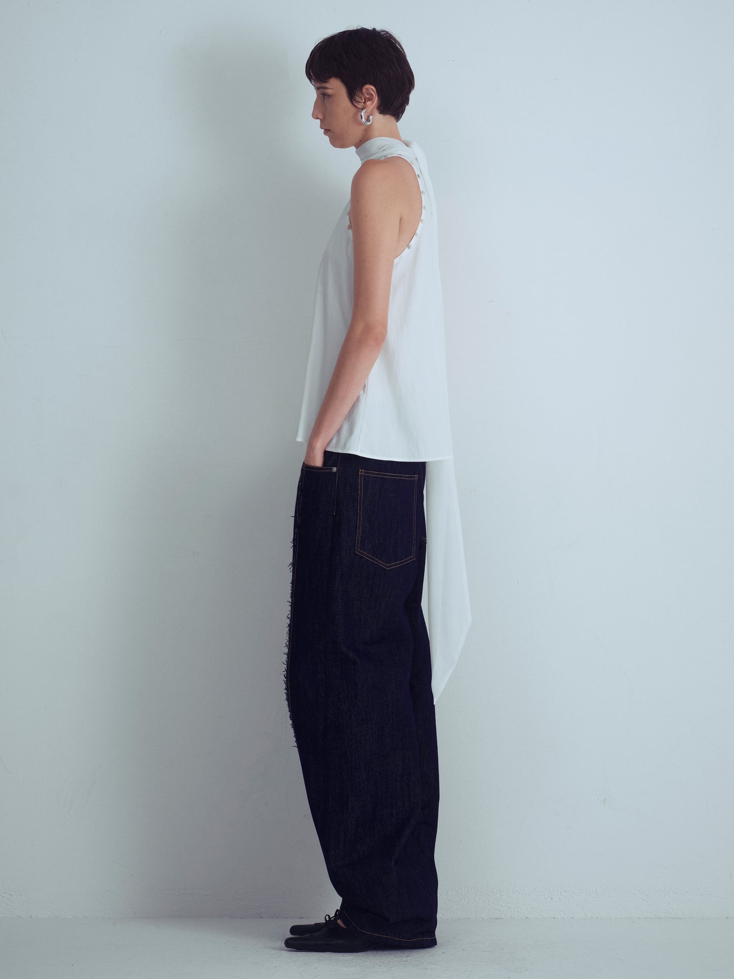 TWIST Trousers