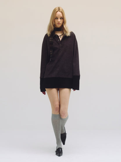 JOSE POLO TOP