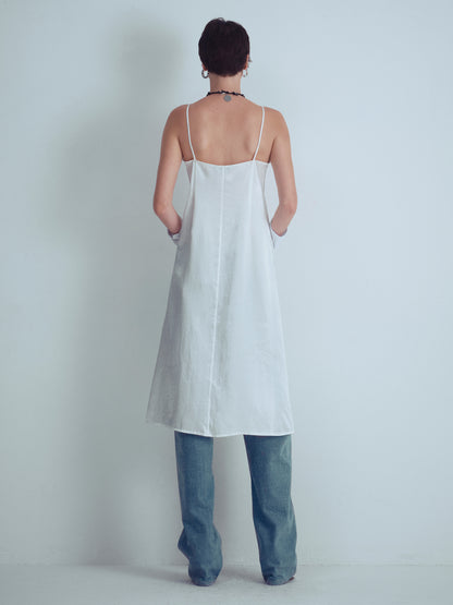 LEA Zipper Dress